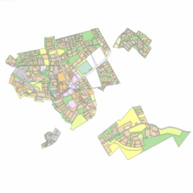 Kirkonseudun asemakaava